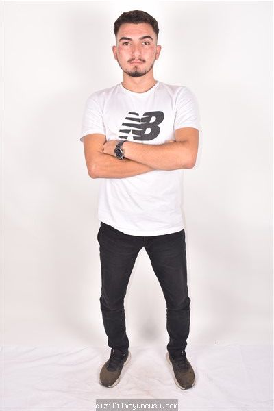 Adana Cast Ajans Berkay 68127