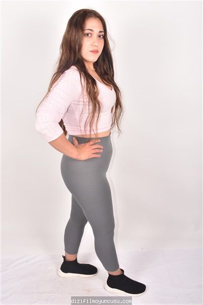 Adana Cast Ajans Bilge 68041