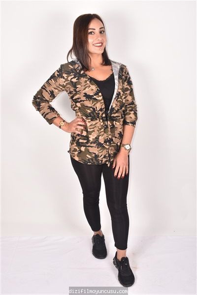 Adana Cast Ajans Çağla 68087