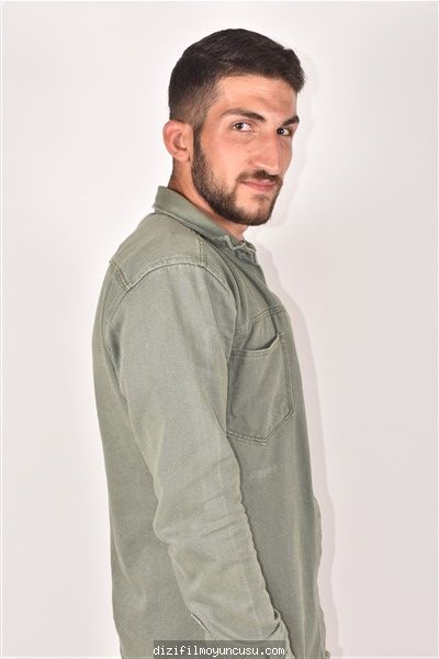 Mersin Cast Ajans Cebbar 67767