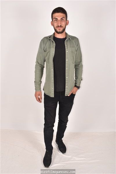 Mersin Cast Ajans Cebbar 67768