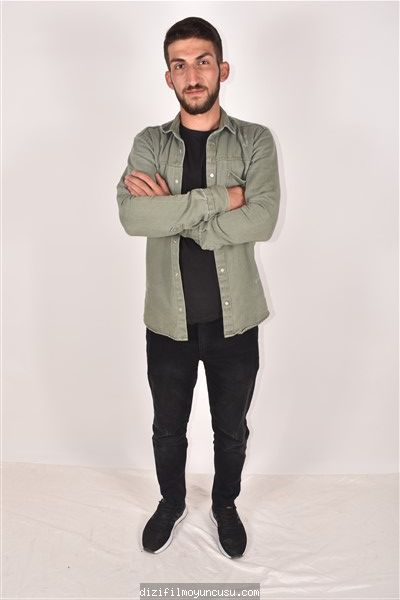 Mersin Cast Ajans Cebbar 67769