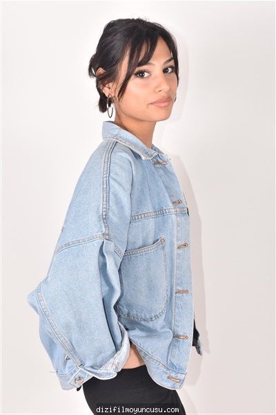 Mersin Cast Ajans Eda 67778