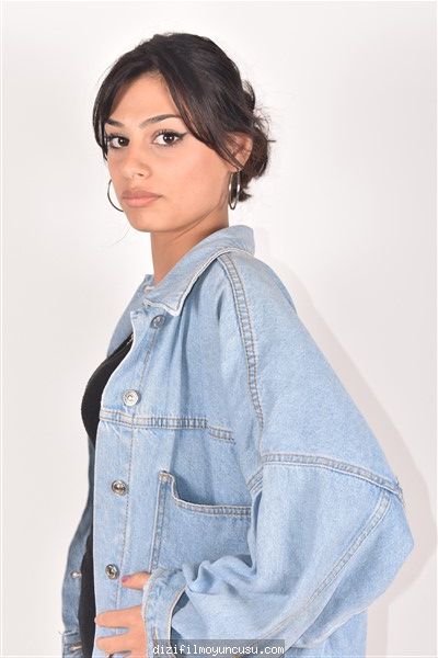 Mersin Cast Ajans Eda 67779