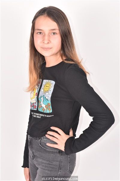 Adana Cast Ajans Elanur 68016