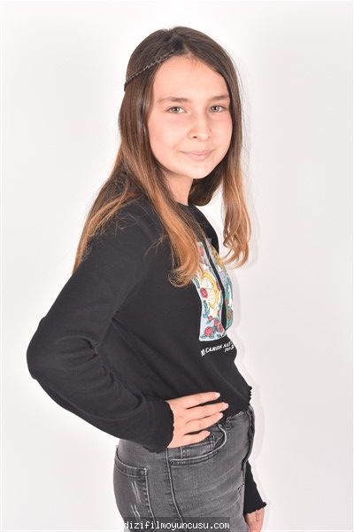 Adana Cast Ajans Elanur 68017