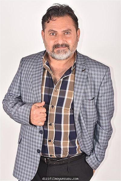 Erkek Oyuncular Adayımız Cengiz