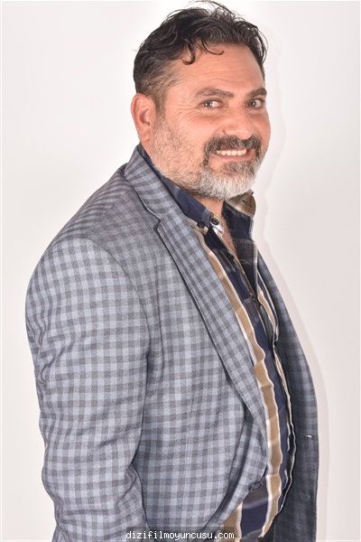 Mersin Cast Ajans Cengiz 67912