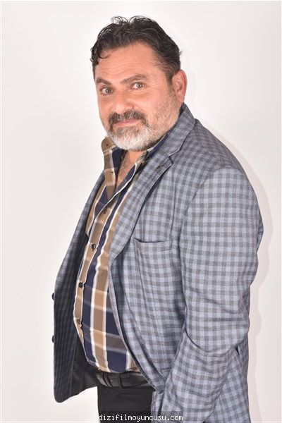Mersin Cast Ajans Cengiz 67913