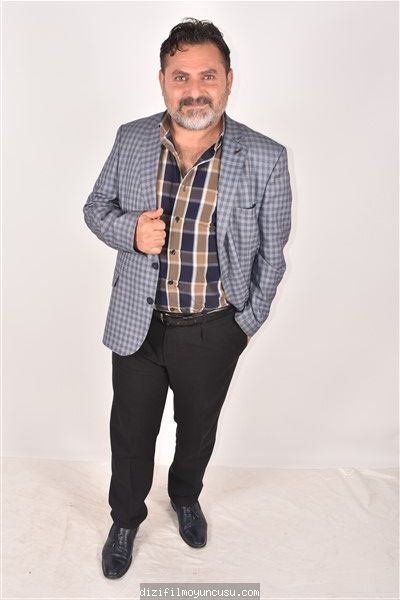 Mersin Cast Ajans Cengiz 67914