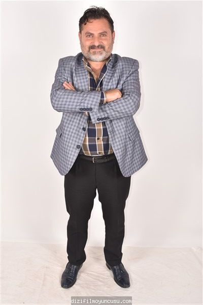 Mersin Cast Ajans Cengiz 67915