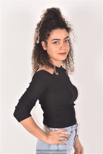 Mersin Cast Ajans Gamze 67874