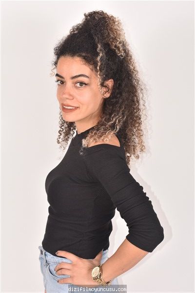 Mersin Cast Ajans Gamze 67875