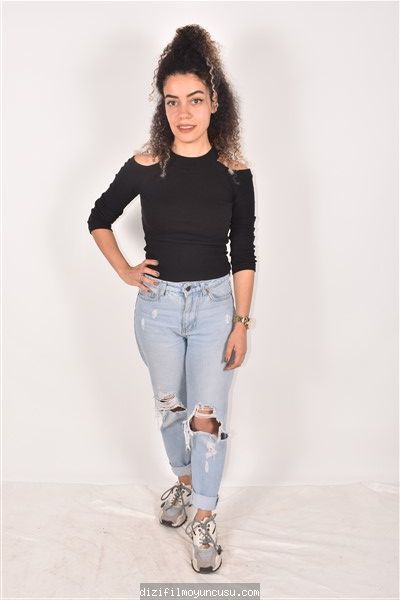 Mersin Cast Ajans Gamze 67877