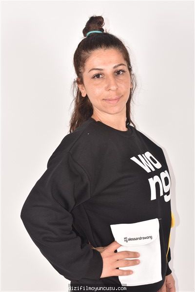 Mersin Cast Ajans Gülender 67730