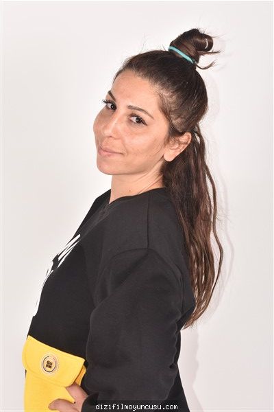 Mersin Cast Ajans Gülender 67732