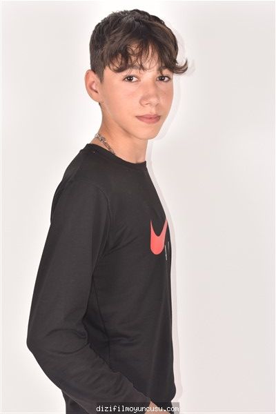 Mersin Cast Ajans Hamdi 67762