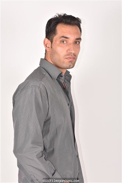 Mersin Cast Ajans Harun 67830