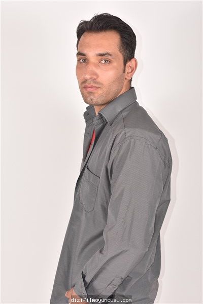 Mersin Cast Ajans Harun 67831