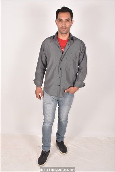 Mersin Cast Ajans Harun 67832