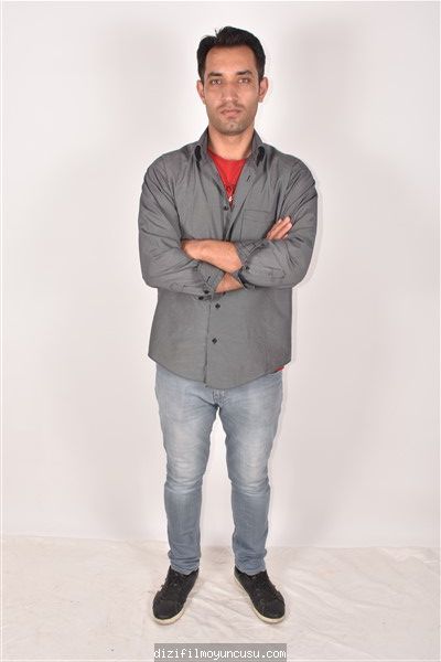 Mersin Cast Ajans Harun 67833