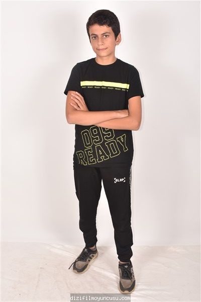 Mersin Cast Ajans Murat 67906