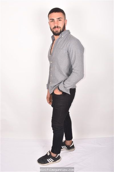 Adana Cast Ajans Hüseyin 67968