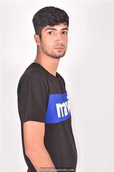 Adana Cast Ajans İbrahim 68132