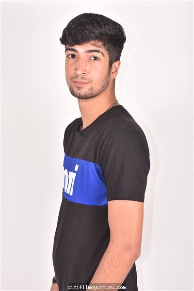 Adana Cast Ajans İbrahim 68133