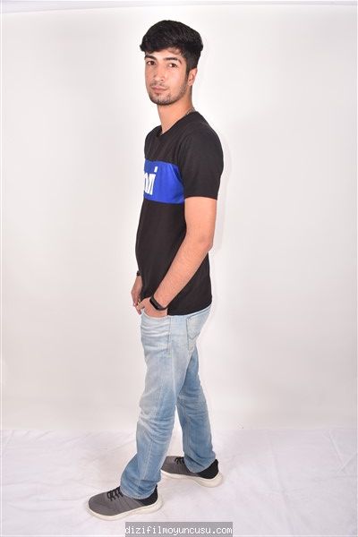 Adana Cast Ajans İbrahim 68134