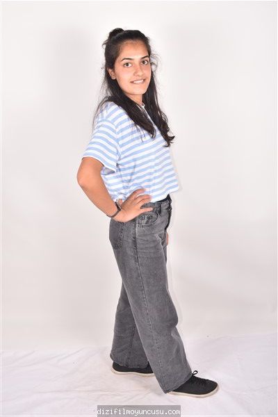 Adana Cast Ajans İkram 68057