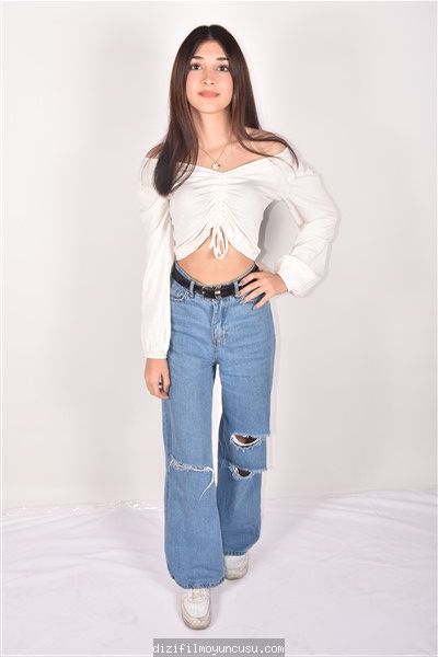 Adana Cast Ajans İpek 67930