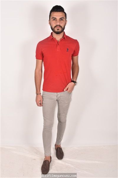 Mersin Cast Ajans İsa 67748