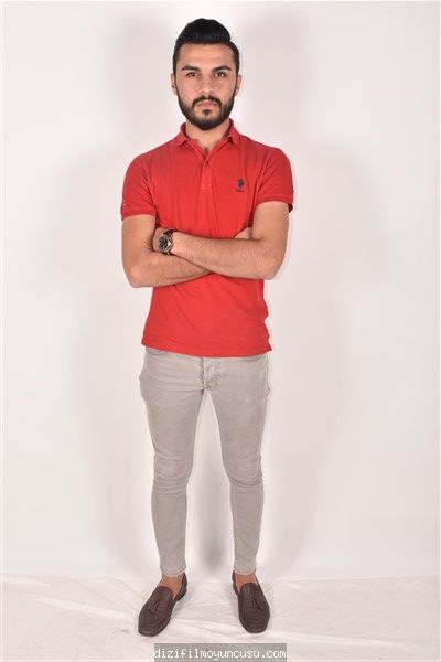 Mersin Cast Ajans İsa 67749