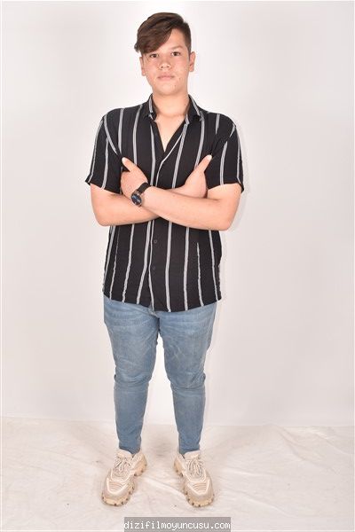 Mersin Cast Ajans Keremcan 67899