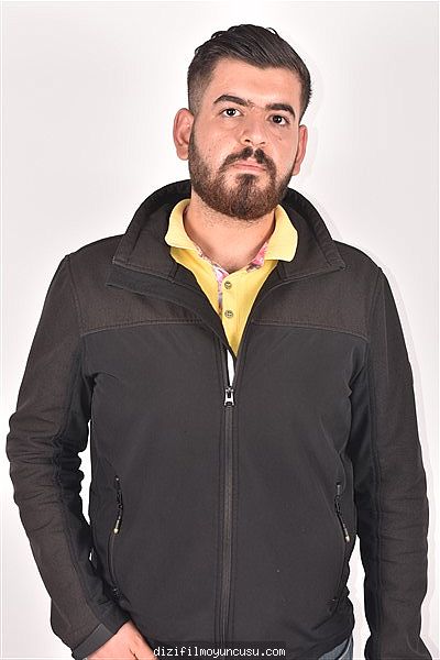 Erkek Oyuncular Adayımız Mehmet