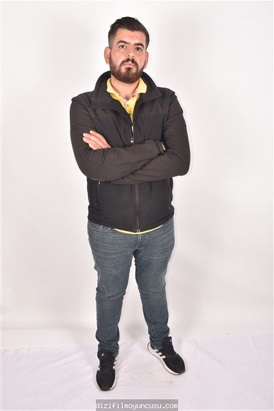 Adana Cast Ajans Mehmet 67935