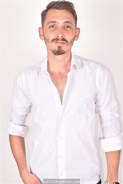 Erkek Oyuncular Adayımız Mehmet