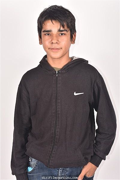 Adana Cast Ajans Oyuncusu Mehmet