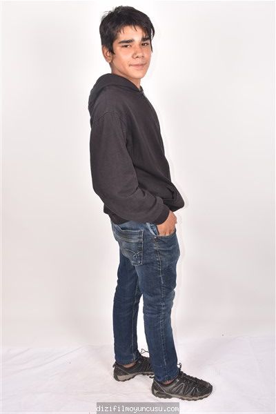 Adana Cast Ajans Mehmet 68121