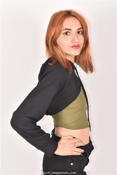 Mersin Cast Ajans Meryem 67802