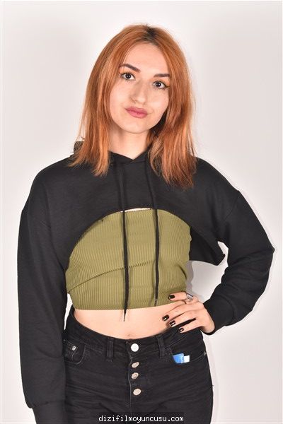 Mersin Cast Ajans Meryem 67803