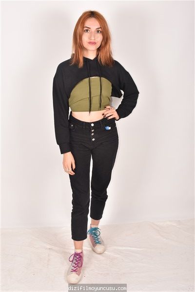 Mersin Cast Ajans Meryem 67804