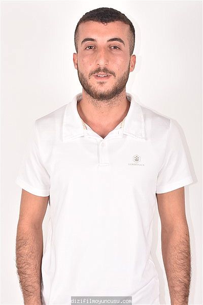 Erkek Oyuncular Adayımız Muahmmet