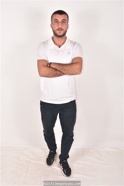 Mersin Cast Ajans Muahmmet 67821