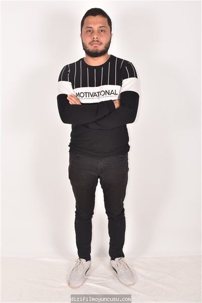 Mersin Cast Ajans Musa 67865