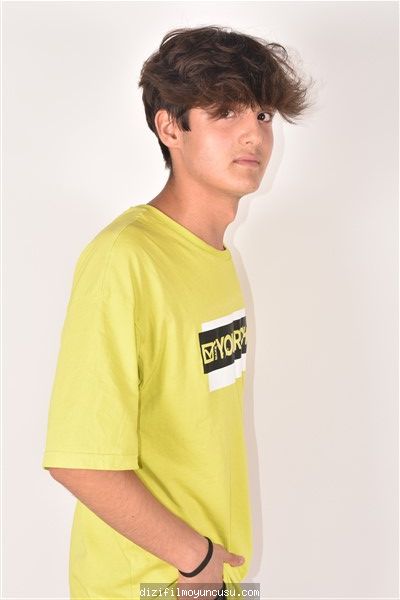 Mersin Cast Ajans Mustafa 67806
