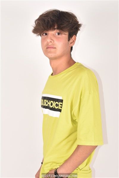 Mersin Cast Ajans Mustafa 67807