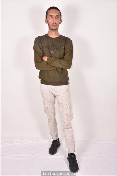 Adana Cast Ajans Mustafa 67999