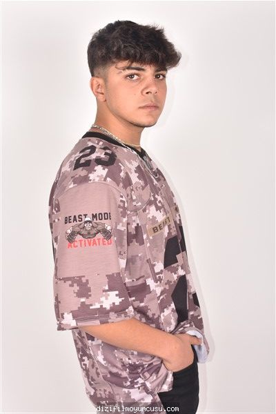 Adana Cast Ajans Mustafa 68104
